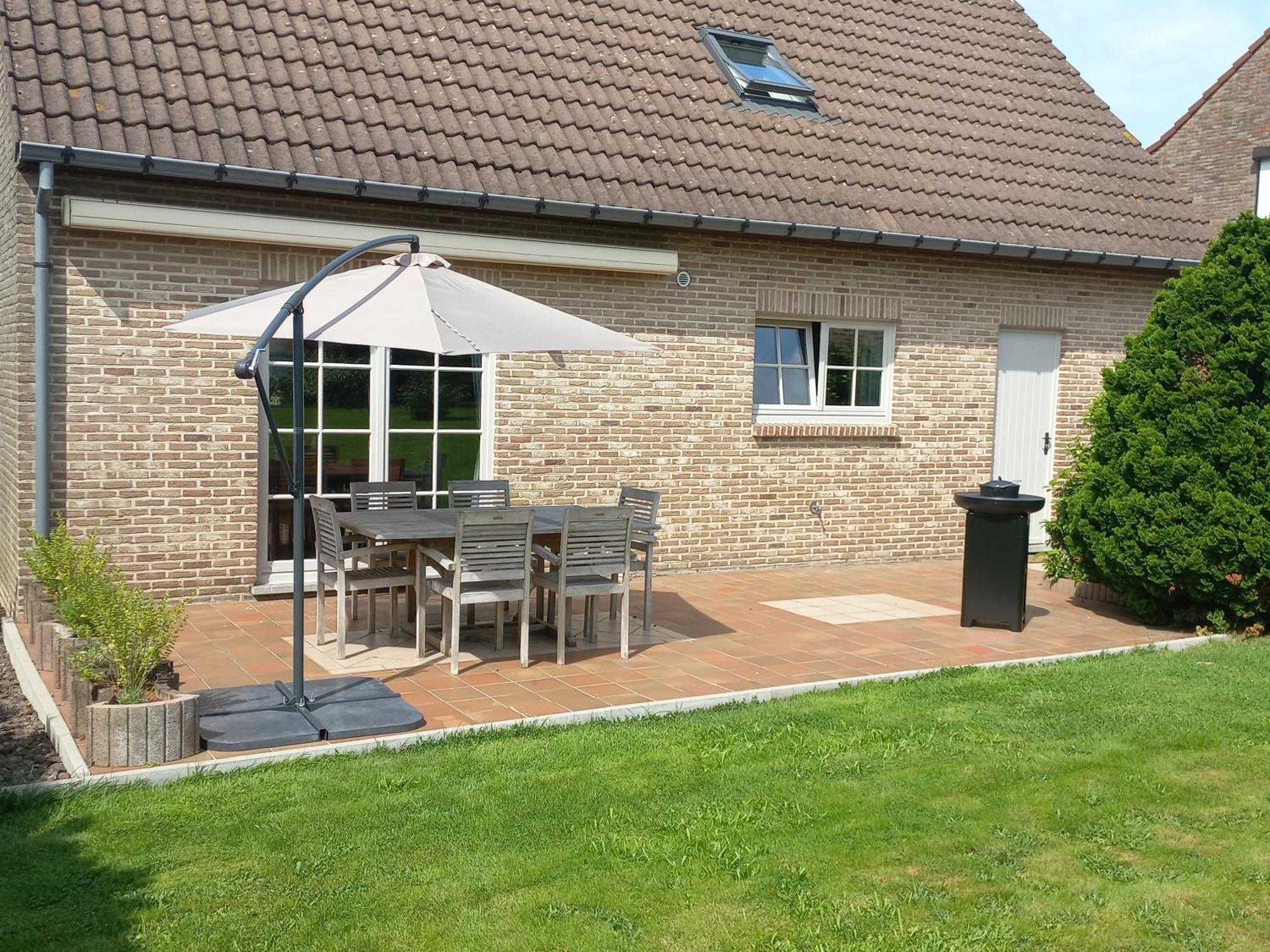 Vakantiewoning Steger Einde Opglabbeek Dış mekan fotoğraf