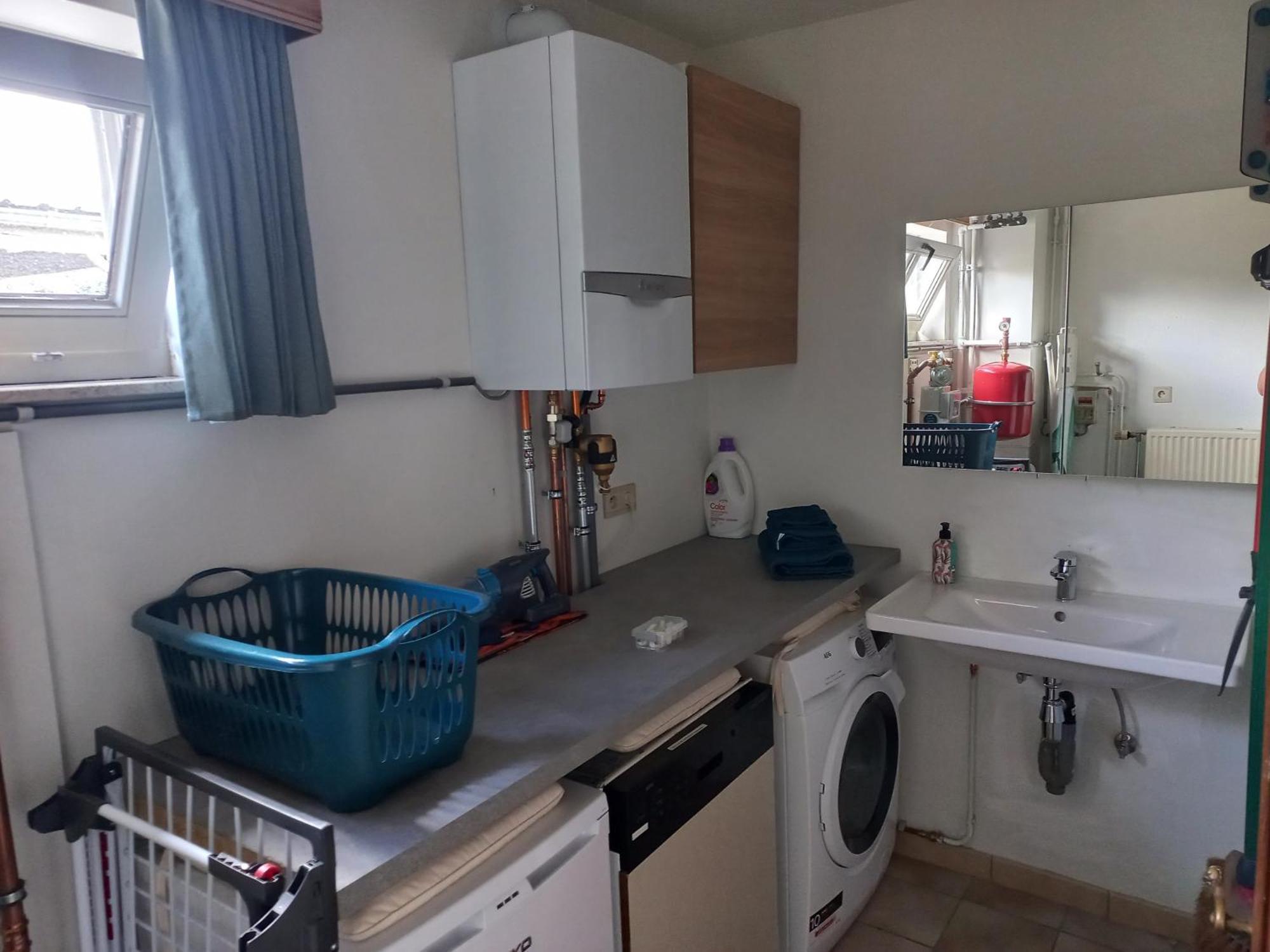 Vakantiewoning Steger Einde Opglabbeek Dış mekan fotoğraf