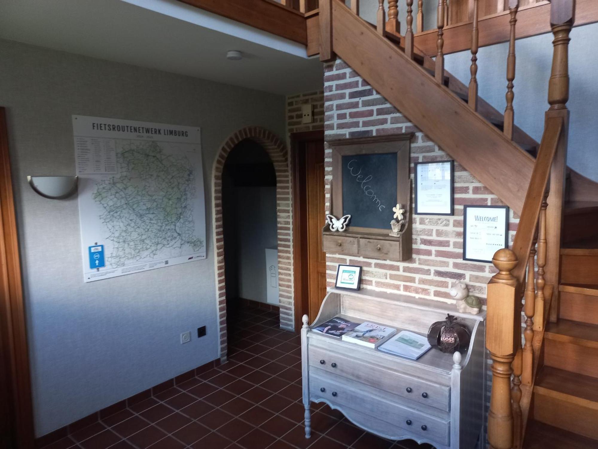 Vakantiewoning Steger Einde Opglabbeek Dış mekan fotoğraf