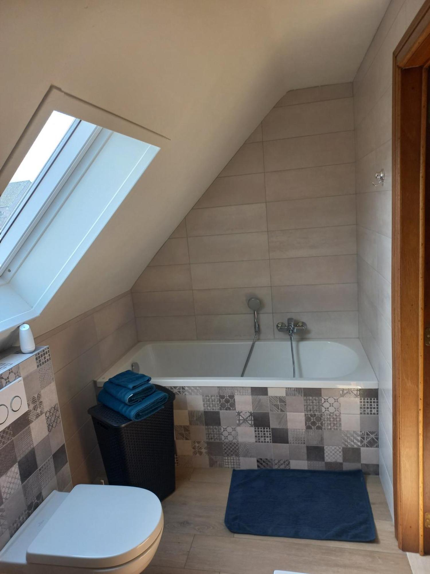 Vakantiewoning Steger Einde Opglabbeek Dış mekan fotoğraf